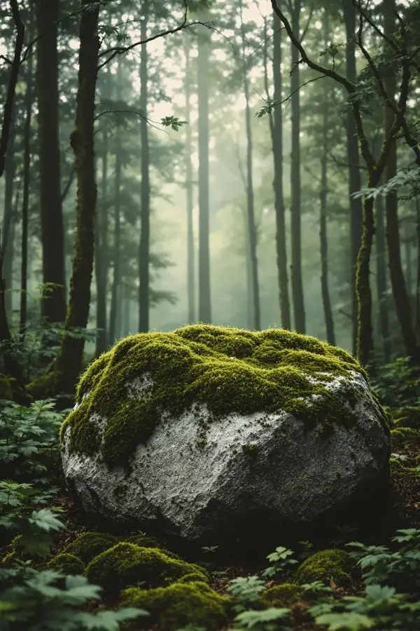 苔藓与石头 樱花动漫在线看在线观看