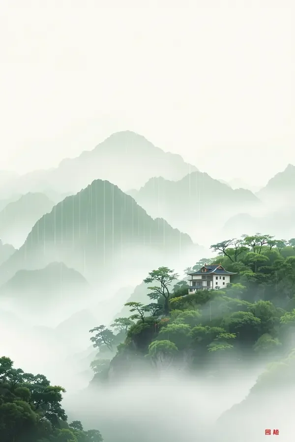 半山听雨 樱花动漫在线看在线观看