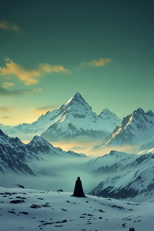 千山暮雪 樱花动漫在线看在线观看