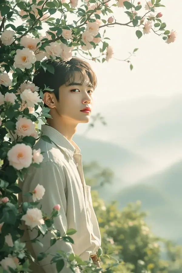 山茶与少年 樱花动漫在线看在线观看