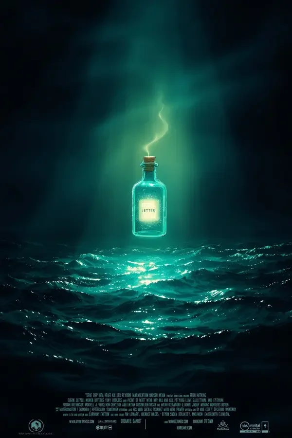 深海来信 樱花动漫在线看在线观看