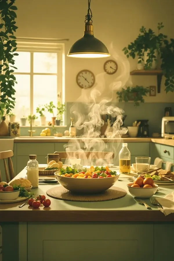人间烟火气 樱花动漫在线看在线观看