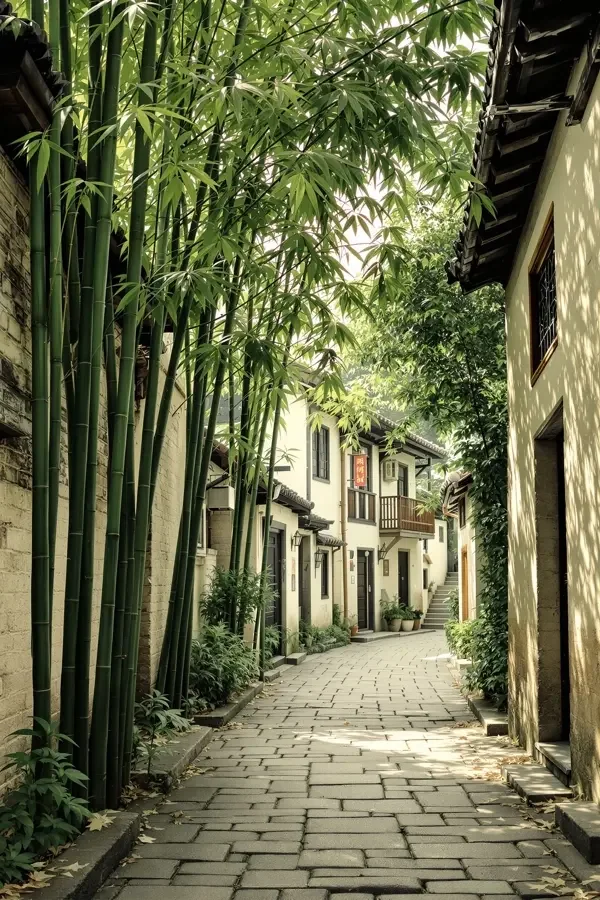 青竹巷 樱花动漫在线看在线观看