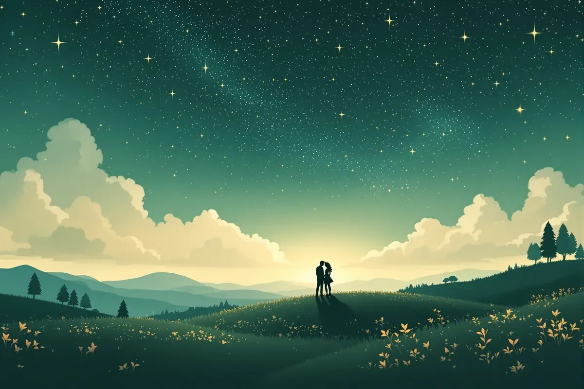 星空下的浪漫 樱花动漫在线看专题