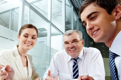 商務信息咨詢 賦能企業決策的智慧導航