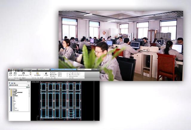 「期待」就在明天,淄博這家企業要打開一扇特殊的"門",通往