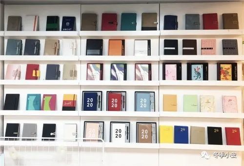 劉小書文化用品,引領(lǐng)定制臺歷的個性化風(fēng)尚