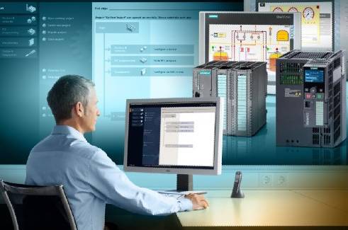 PLC編程入門與實戰 以西門子程序與變頻器實例為例，探索淄博軟件定制工作之路